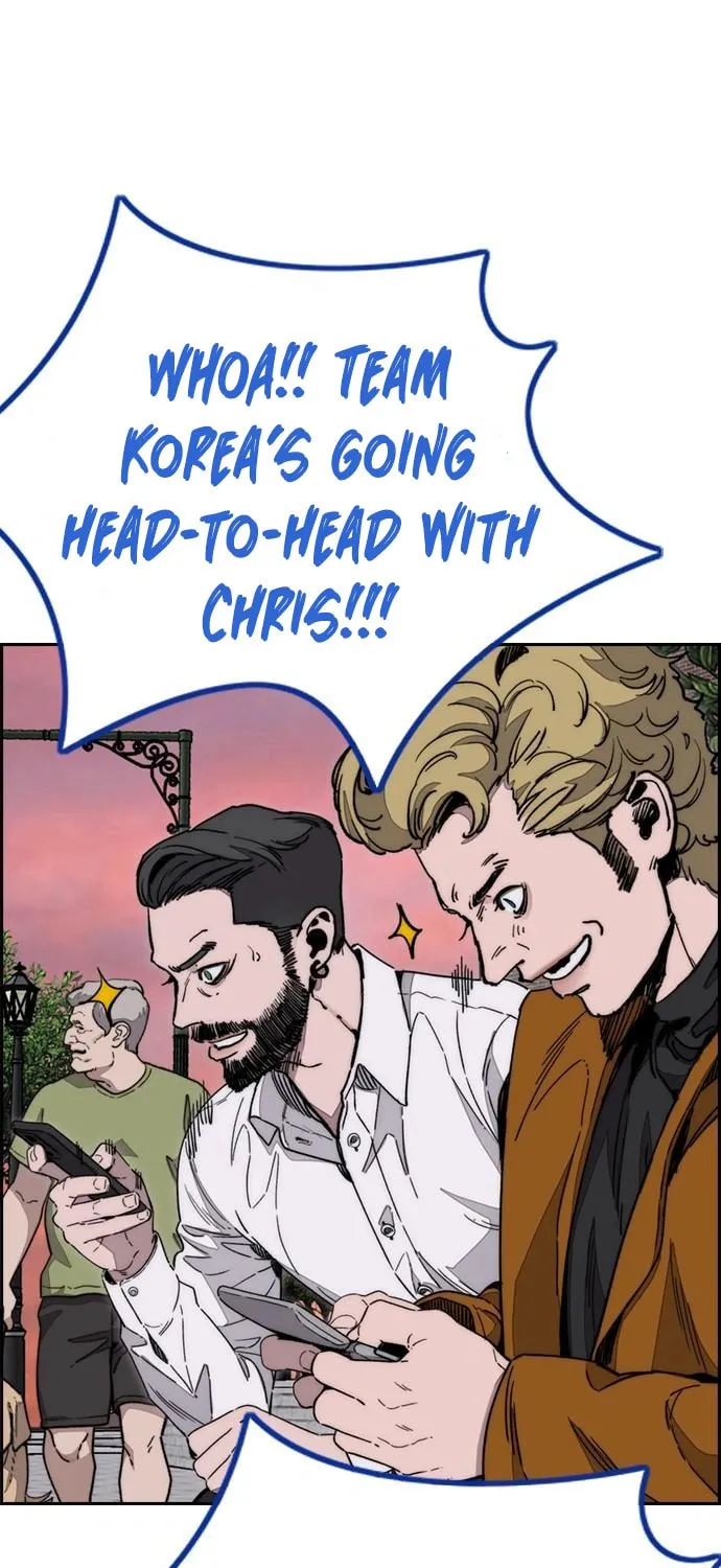 Stone Breaker Chapter 4 page 61 - 