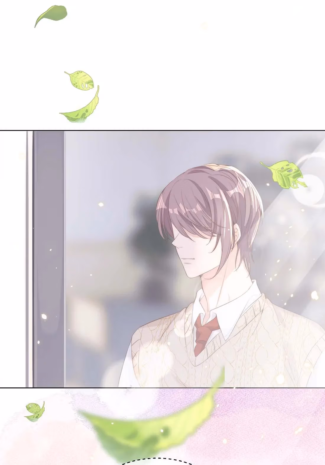 Stop Bothering Me, Emperor! Chapter 13 page 33 - 