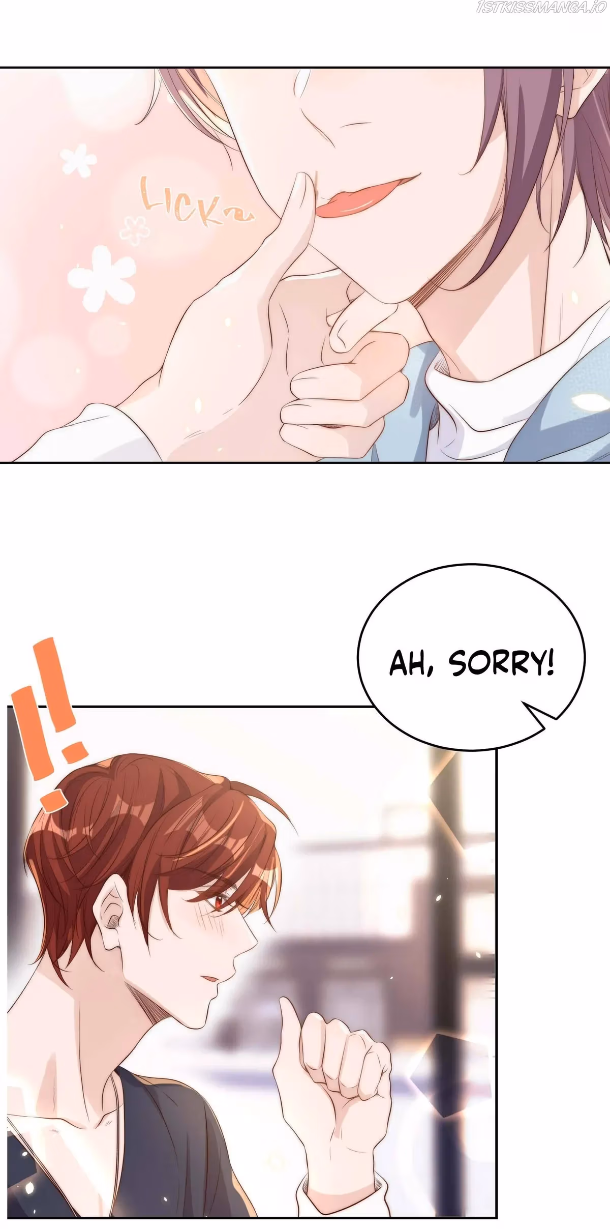 Stop Bothering Me, Emperor! Chapter 21 page 12 - 