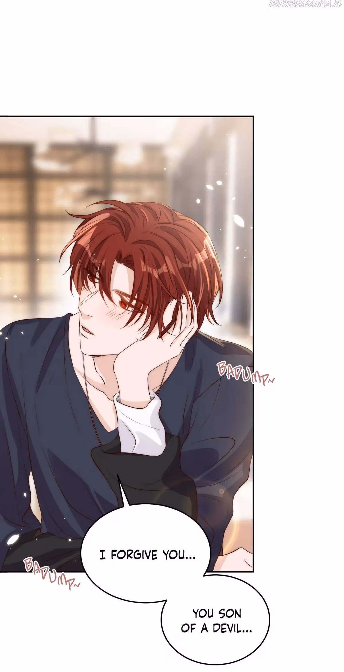 Stop Bothering Me, Emperor! Chapter 21 page 14 - 