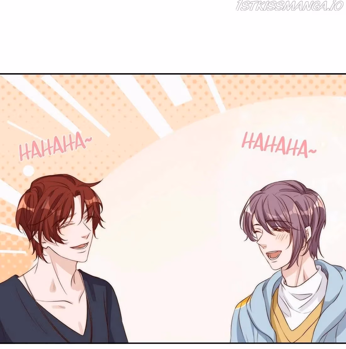 Stop Bothering Me, Emperor! Chapter 21 page 16 - 