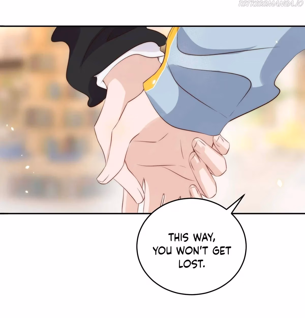 Stop Bothering Me, Emperor! Chapter 21 page 21 - 