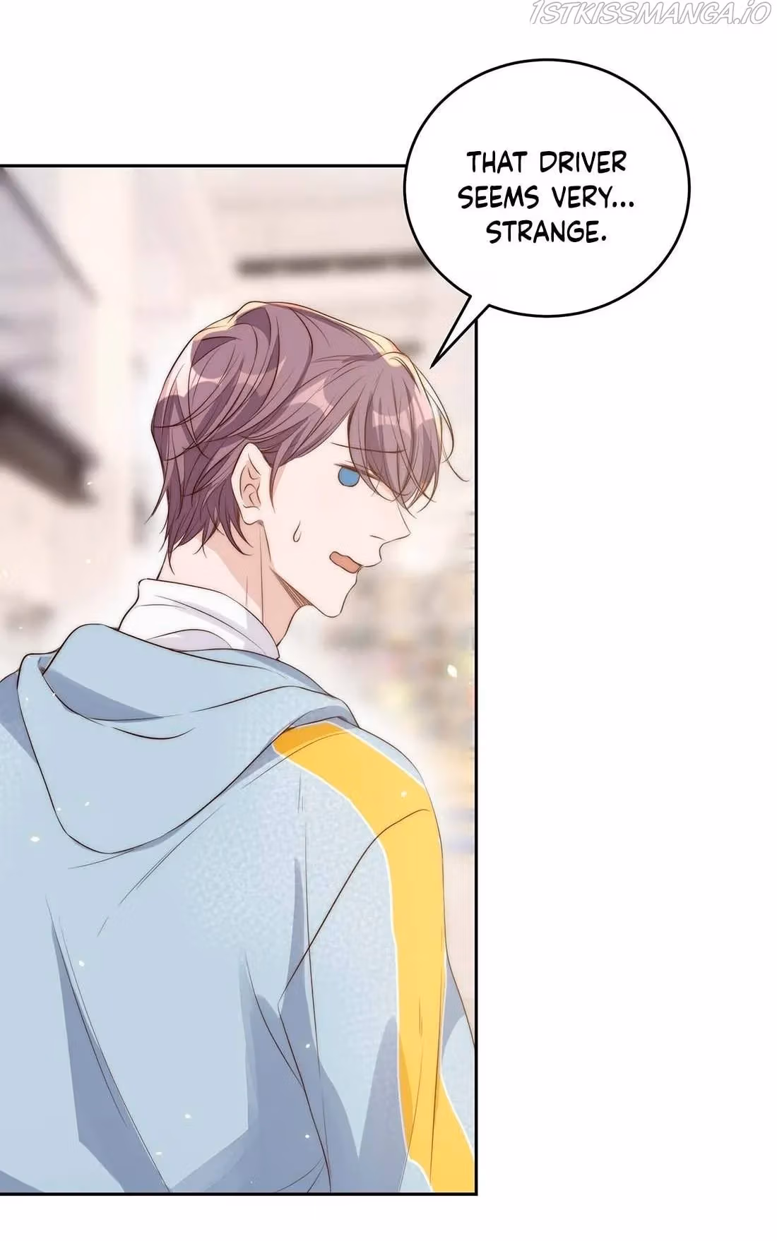 Stop Bothering Me, Emperor! Chapter 21 page 24 - 