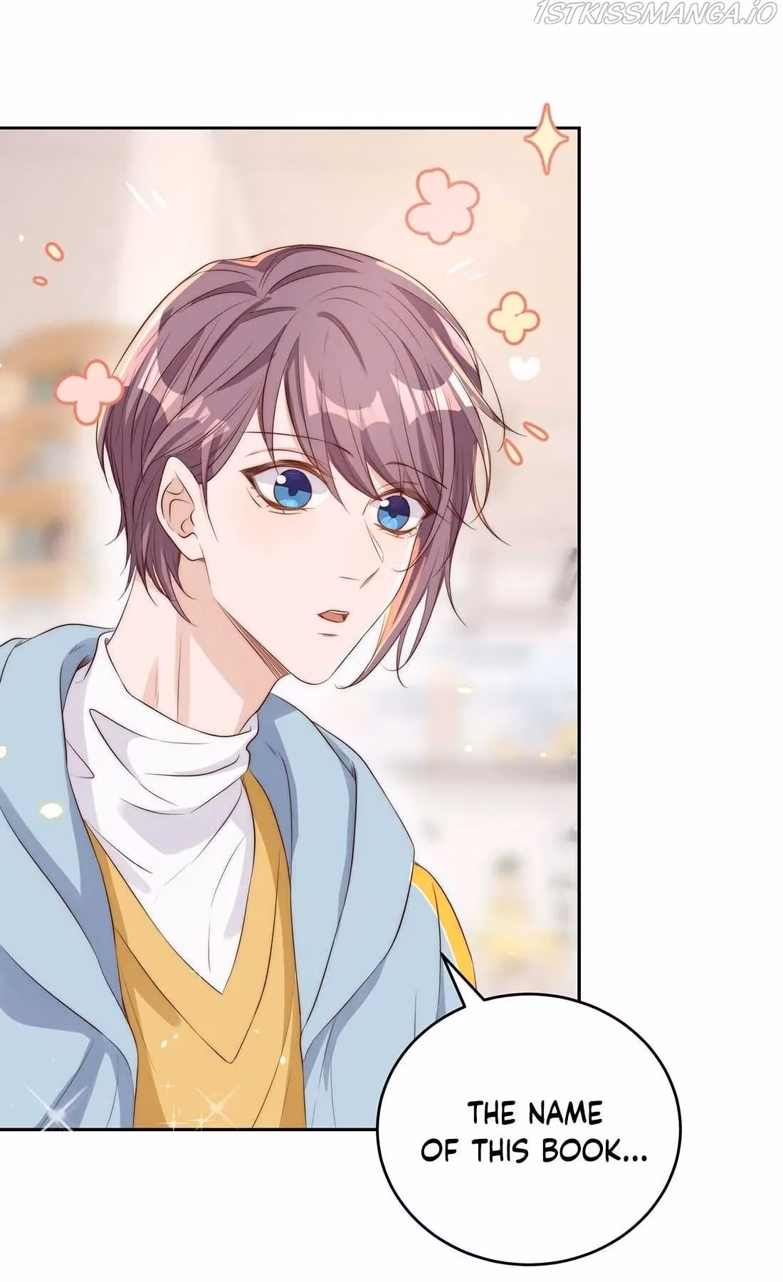 Stop Bothering Me, Emperor! Chapter 21 page 35 - 