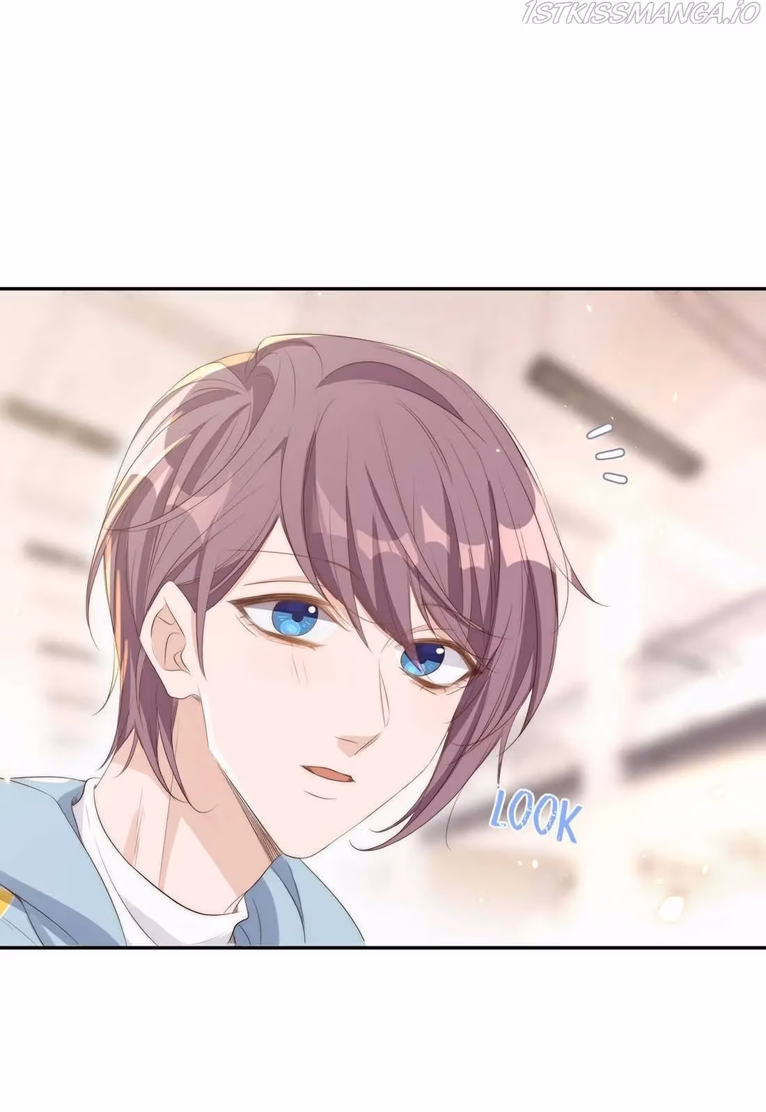 Stop Bothering Me, Emperor! Chapter 21 page 38 - 