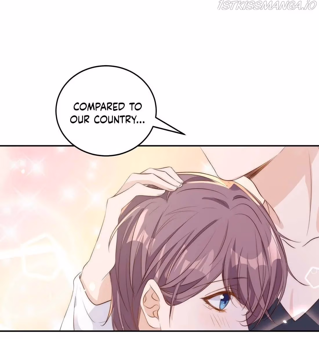 Stop Bothering Me, Emperor! Chapter 21 page 43 - 