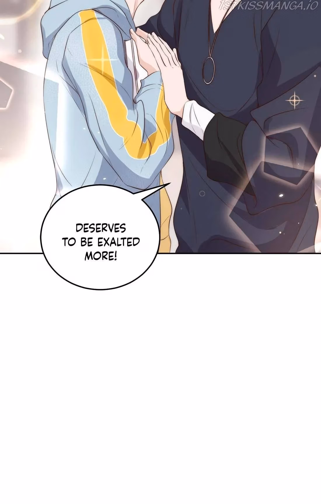 Stop Bothering Me, Emperor! Chapter 21 page 45 - 