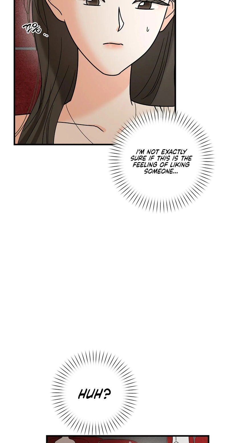 Stop Fighting, Go to Bed Chapter 29 page 3 - 