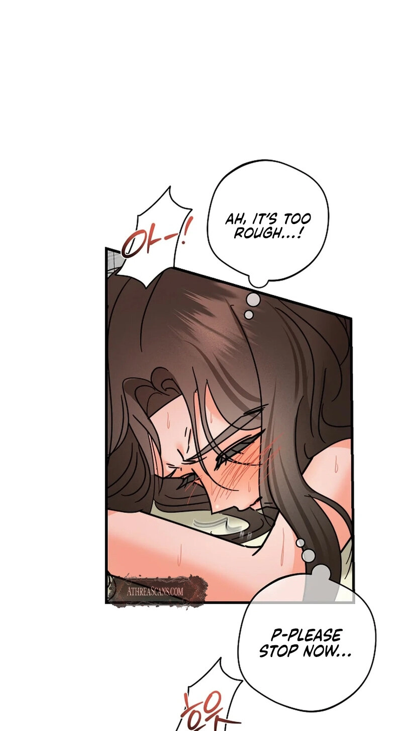 Stop Fighting, Go to Bed Chapter 32 page 34 - 
