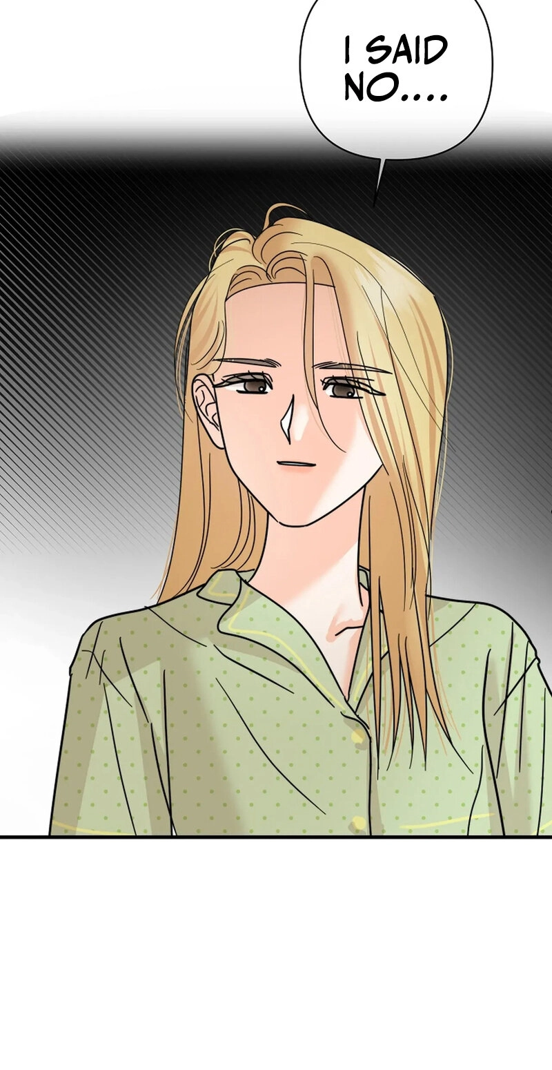 Stop Fighting, Go to Bed Chapter 32 page 47 - 