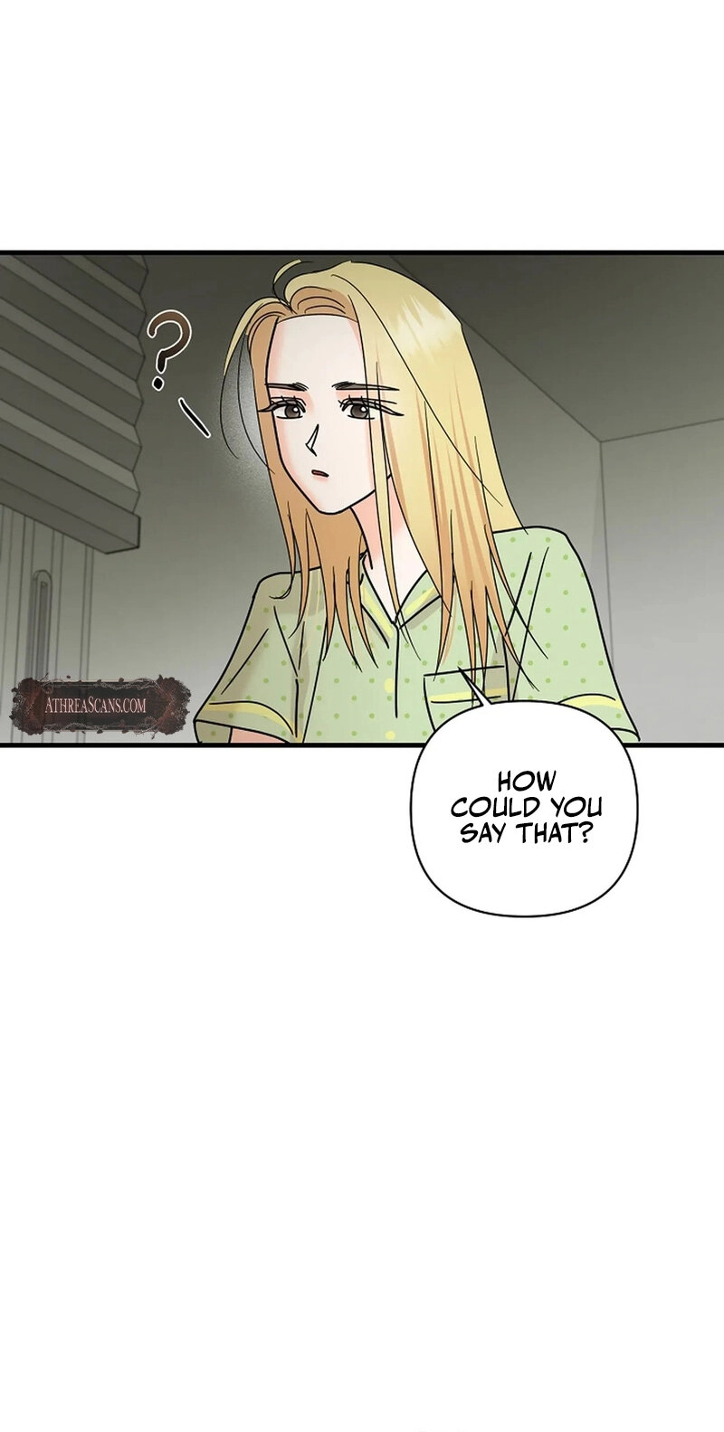Stop Fighting, Go to Bed Chapter 32 page 8 - 