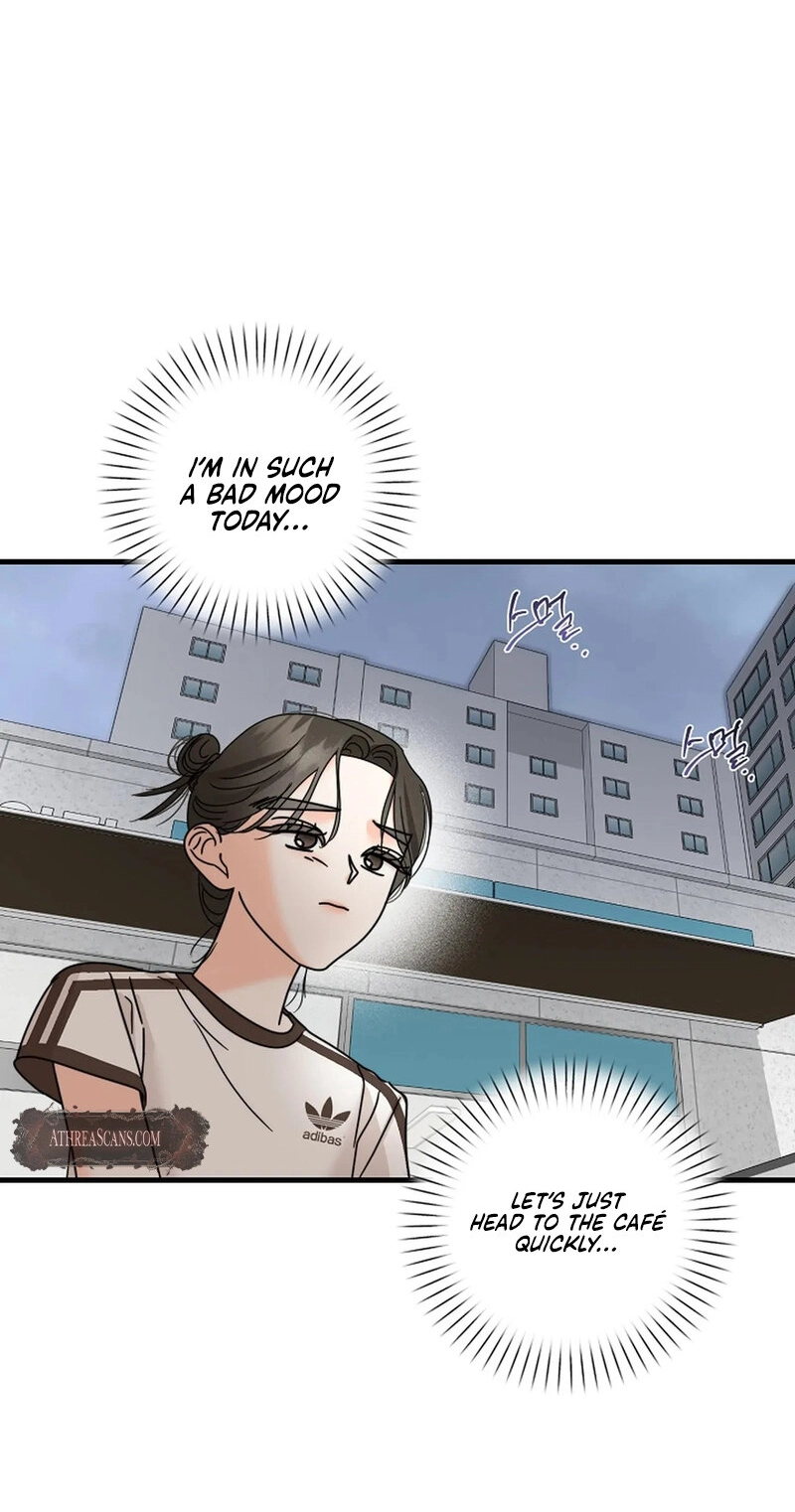 Stop Fighting, Go to Bed Chapter 33 page 33 - 