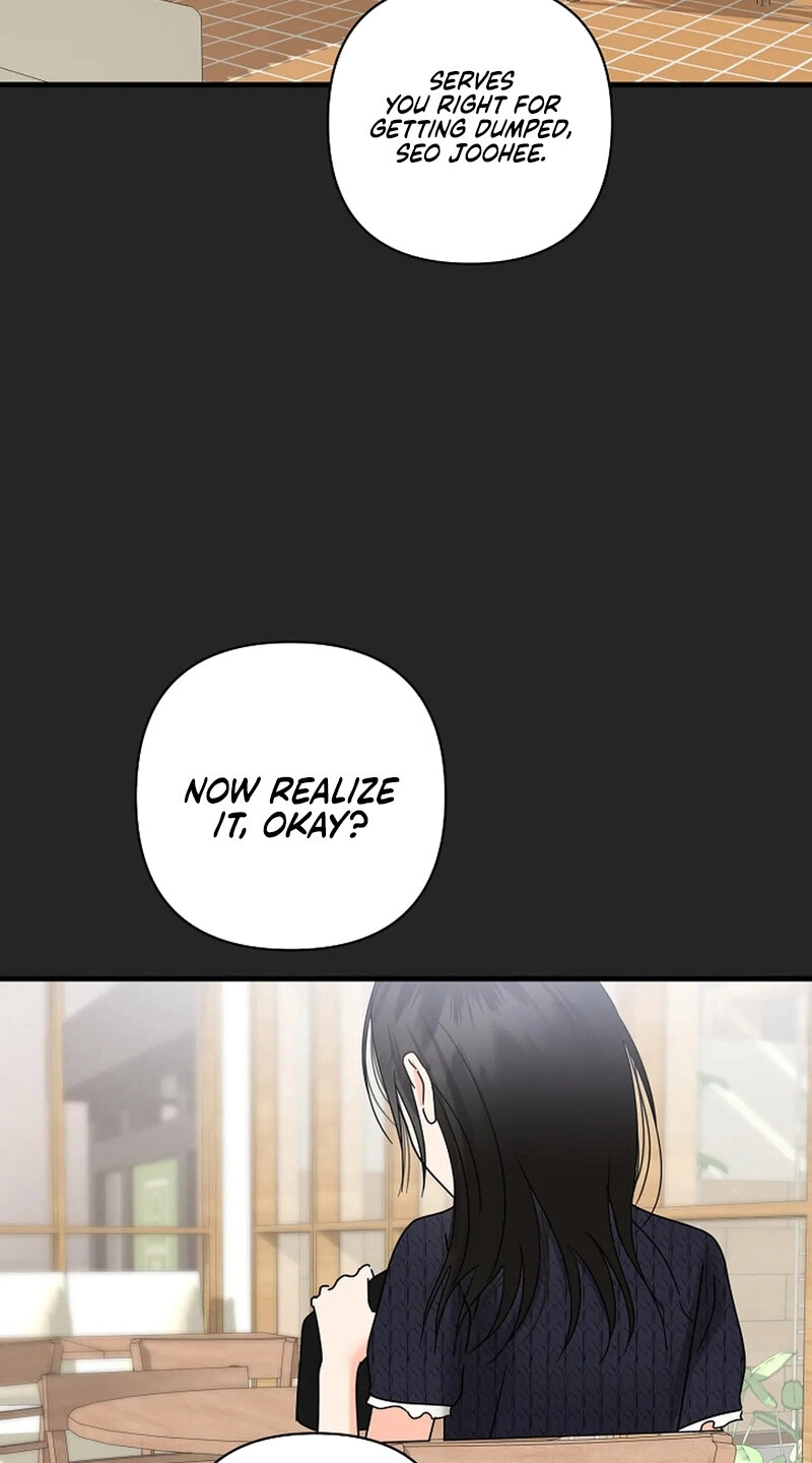 Stop Fighting, Go to Bed Chapter 34 page 3 - 