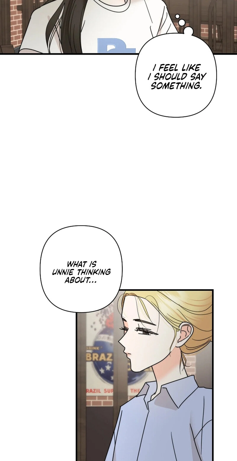 Stop Fighting, Go to Bed Chapter 35 page 3 - 