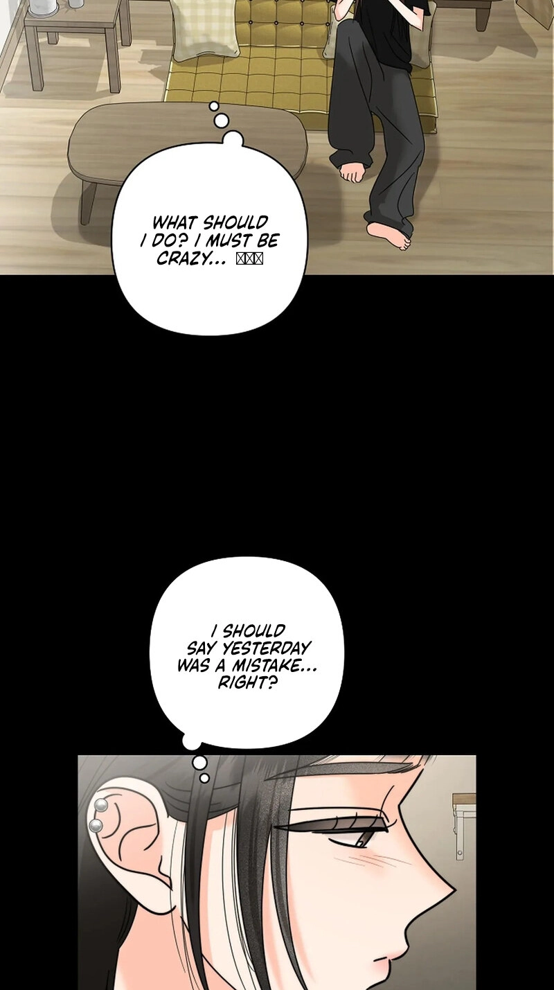 Stop Fighting, Go to Bed Chapter 36 page 3 - 