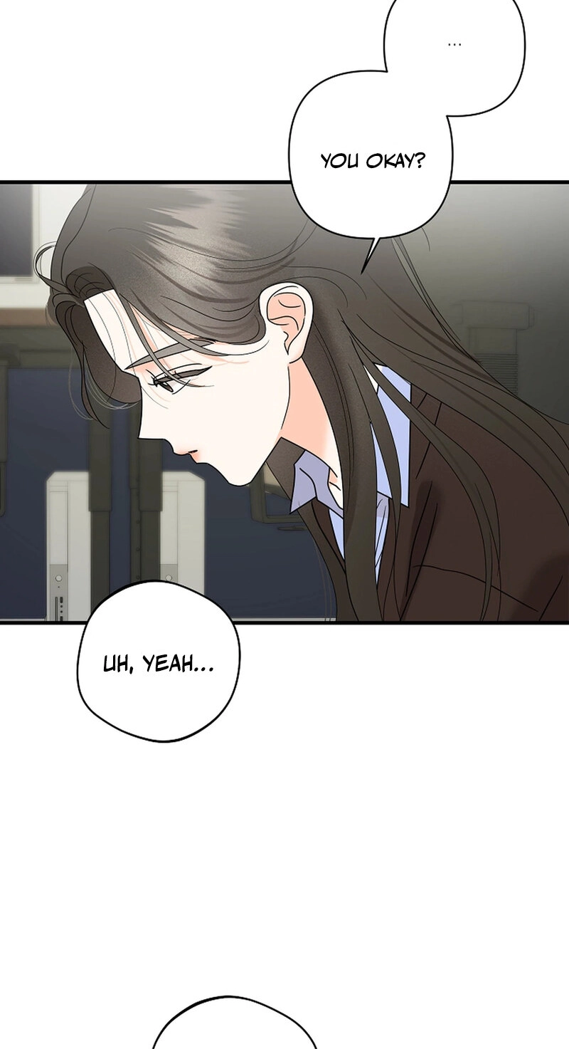 Stop Fighting, Go to Bed Chapter 38 page 3 - 