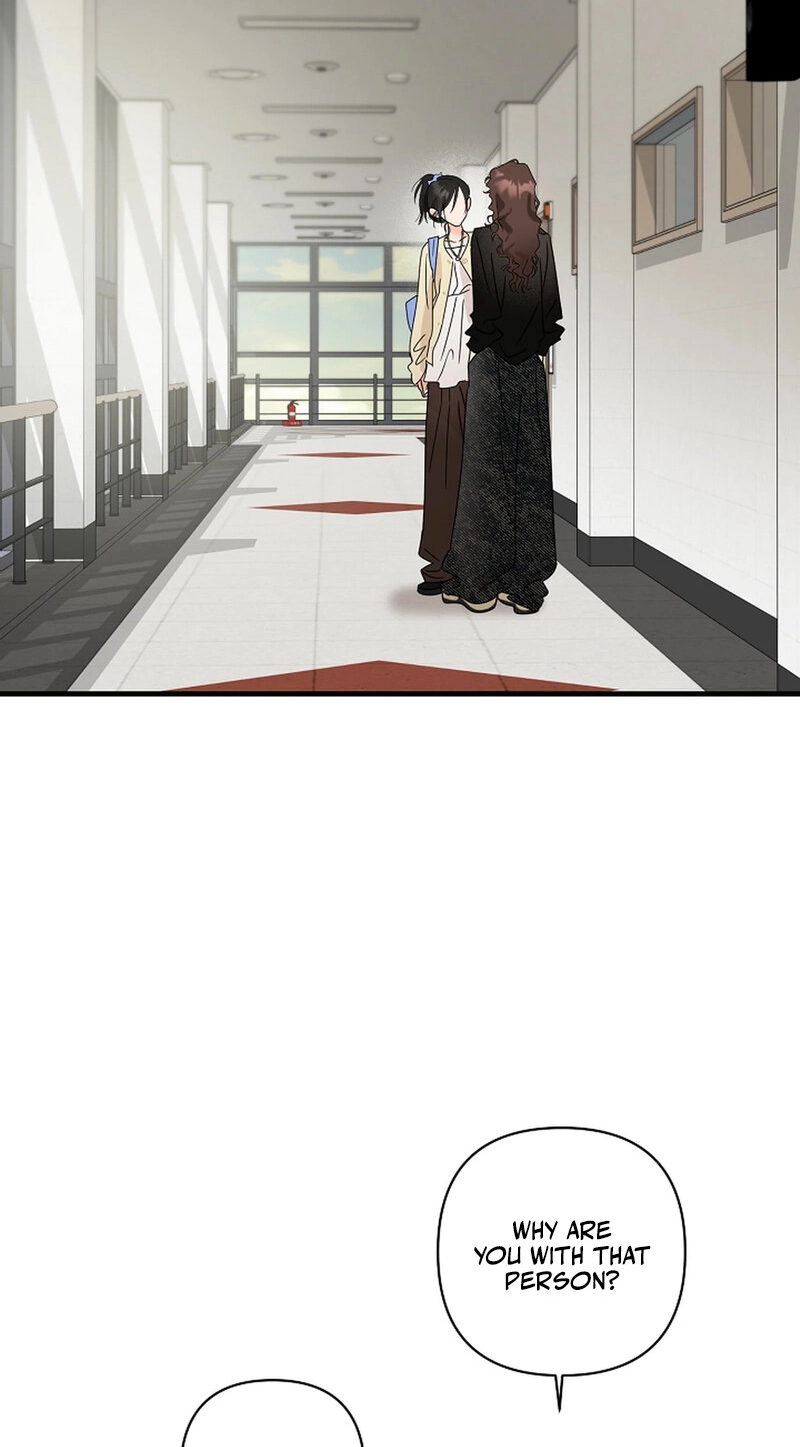 Stop Fighting, Go to Bed Chapter 39 page 2 - 