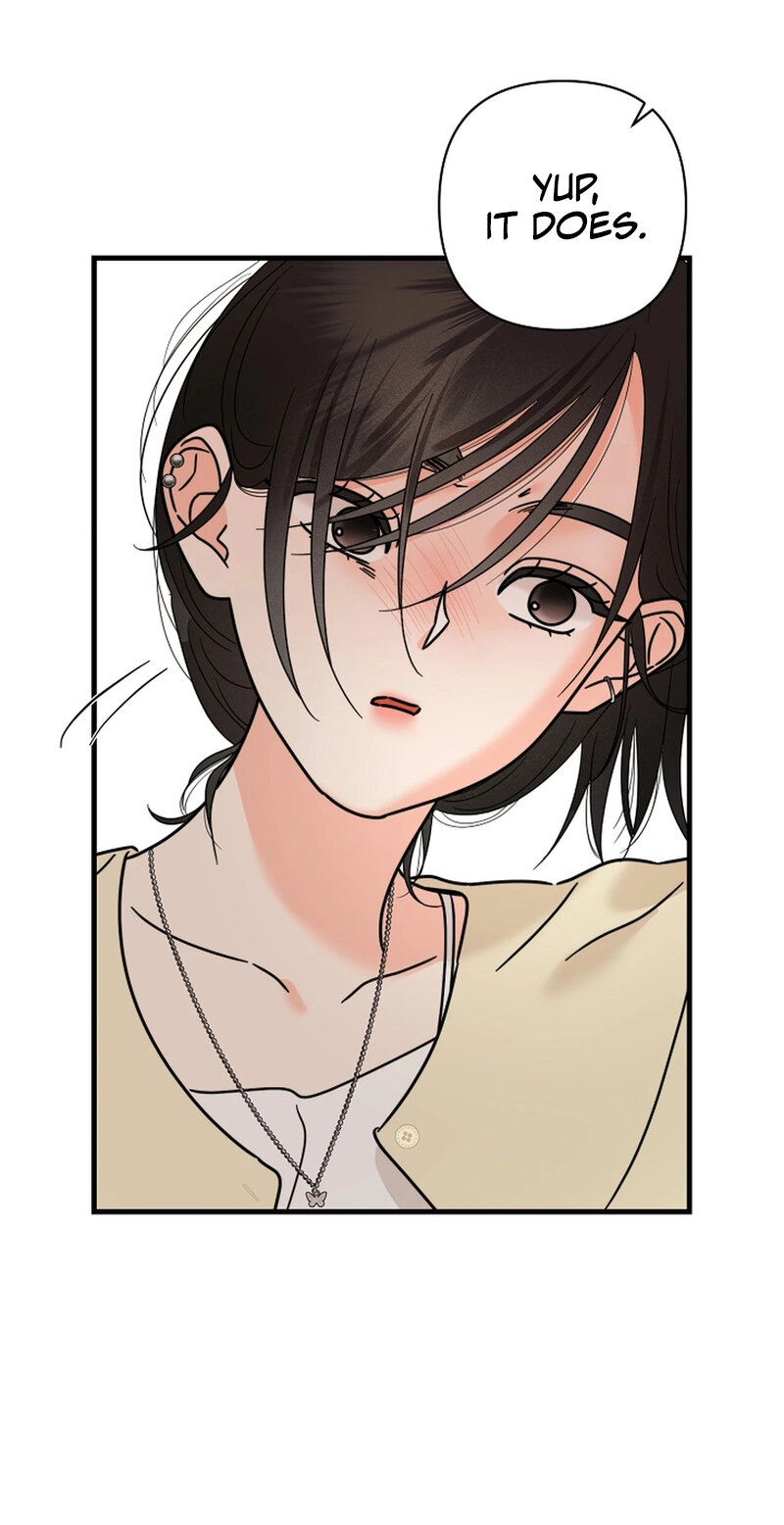 Stop Fighting, Go to Bed Chapter 39 page 12 - 