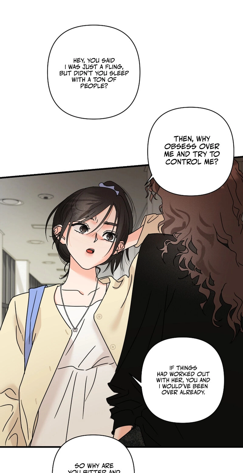 Stop Fighting, Go to Bed Chapter 39 page 13 - 