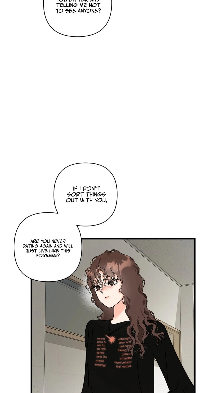 Stop Fighting, Go to Bed Chapter 39 page 14 - 
