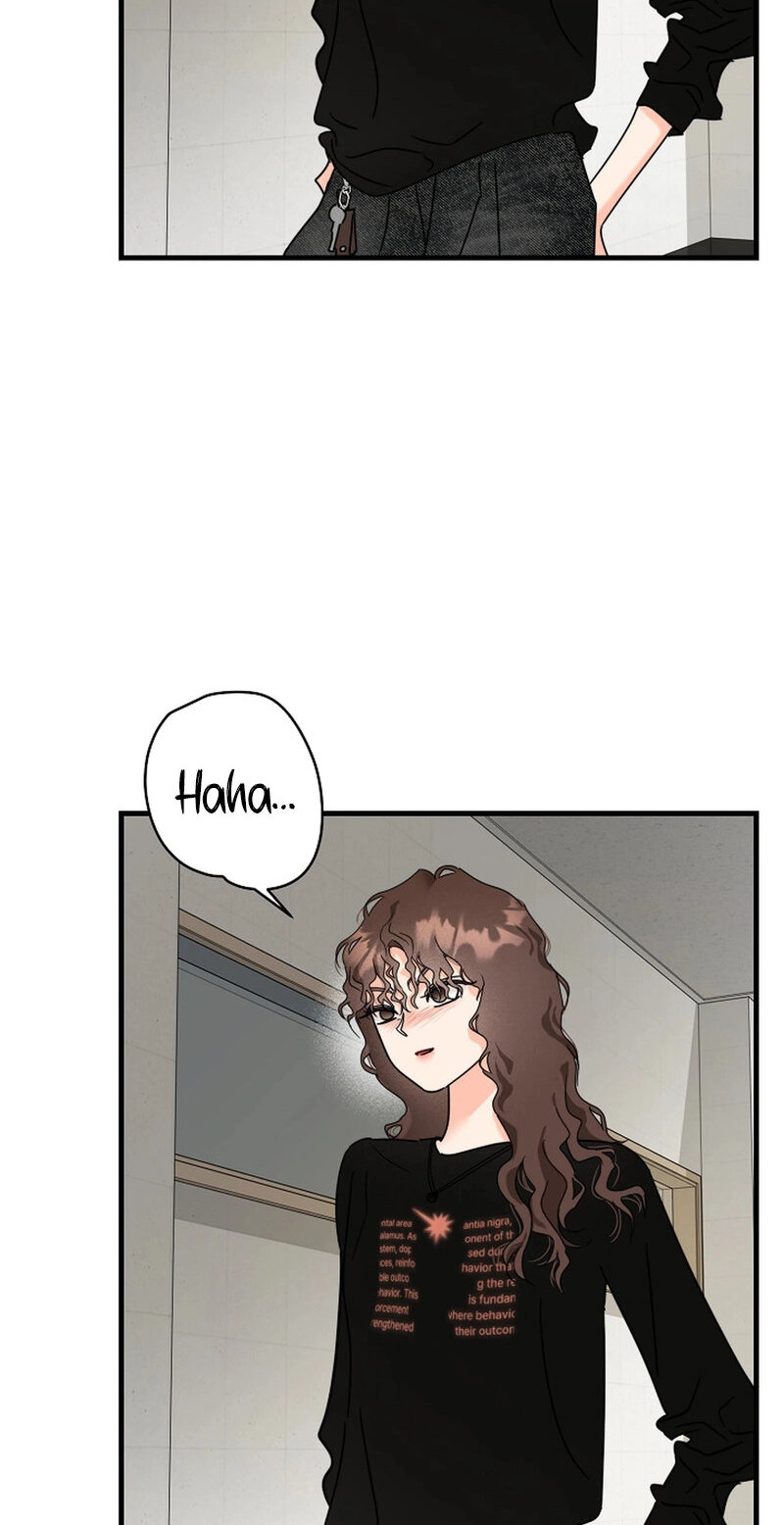 Stop Fighting, Go to Bed Chapter 39 page 15 - 