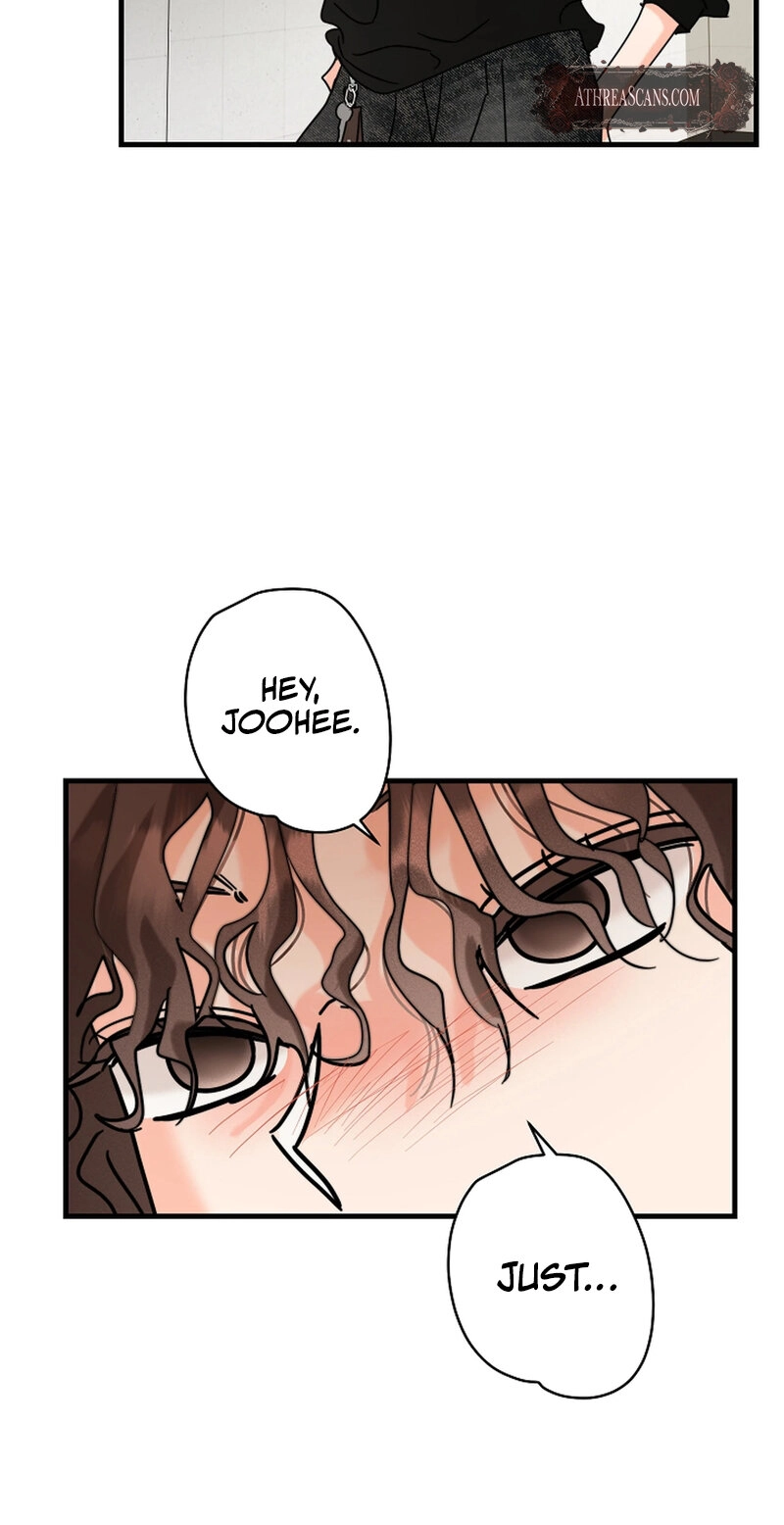 Stop Fighting, Go to Bed Chapter 39 page 16 - 