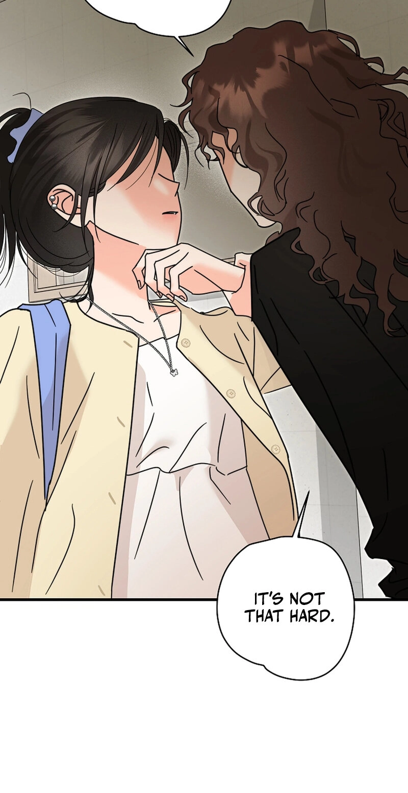Stop Fighting, Go to Bed Chapter 39 page 18 - 