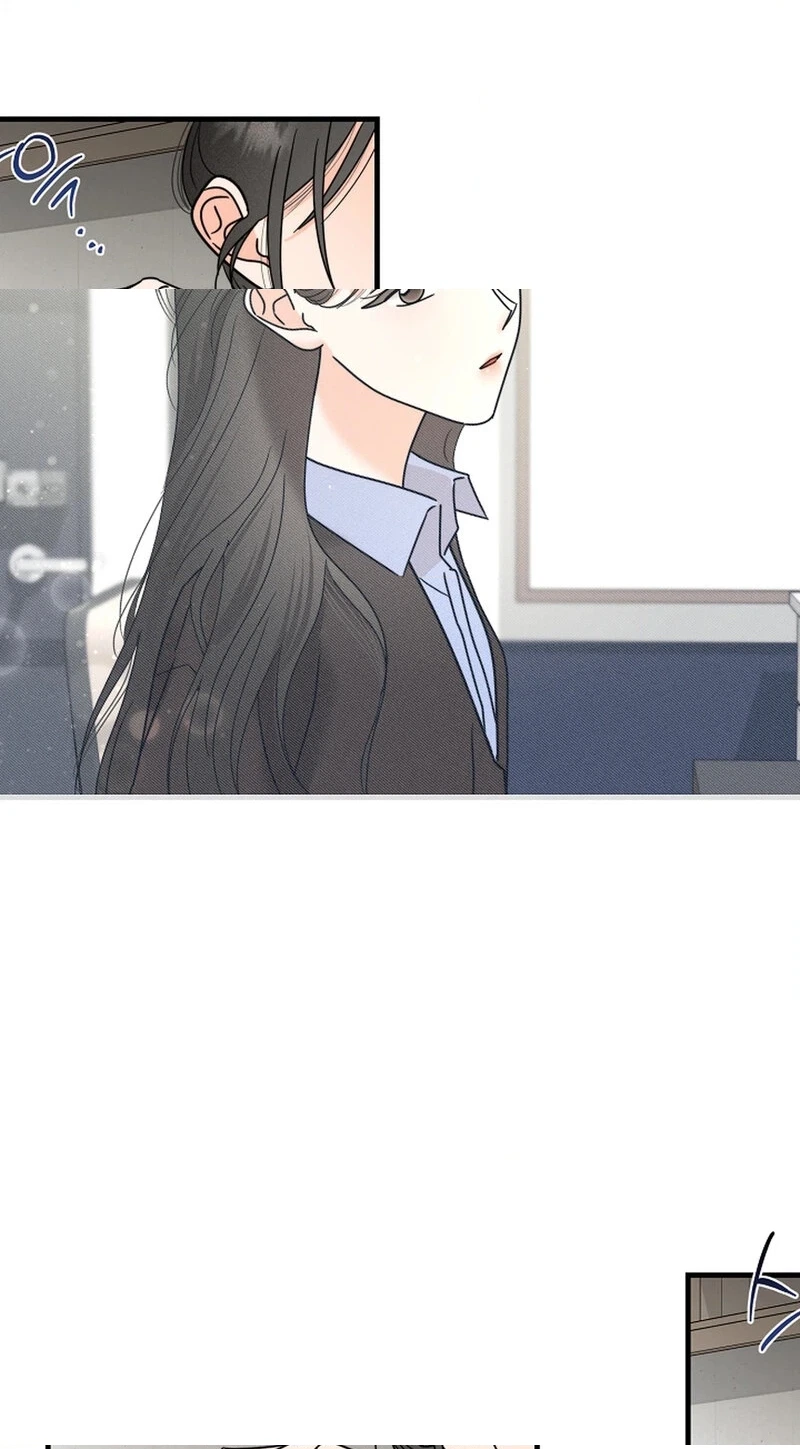 Stop Fighting, Go to Bed Chapter 39 page 20 - 
