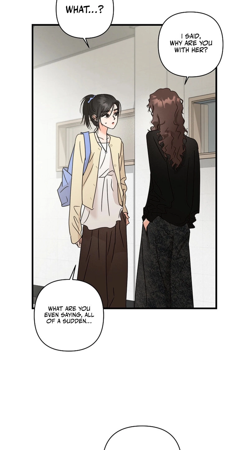 Stop Fighting, Go to Bed Chapter 39 page 3 - 