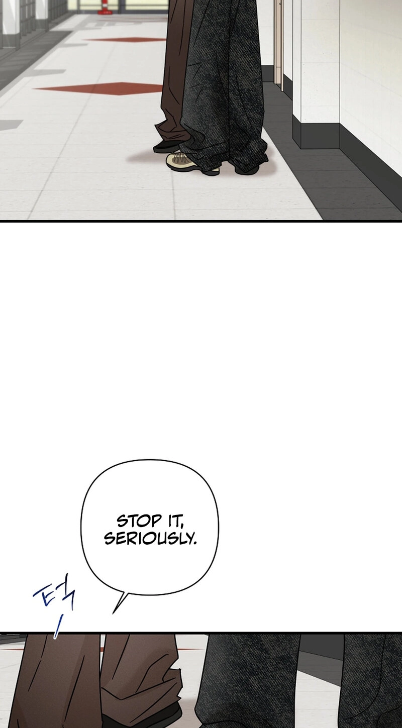 Stop Fighting, Go to Bed Chapter 39 page 22 - 