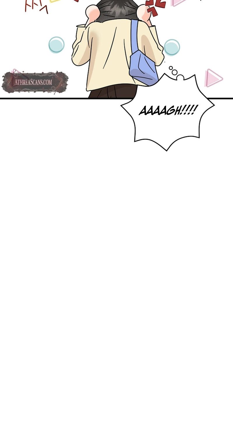 Stop Fighting, Go to Bed Chapter 39 page 26 - 