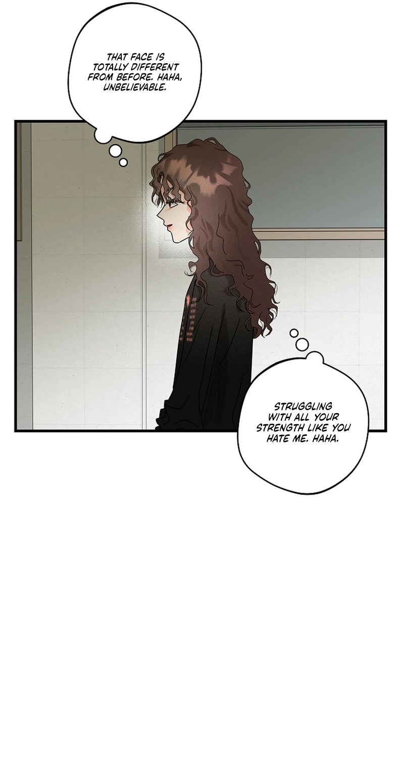 Stop Fighting, Go to Bed Chapter 39 page 28 - 