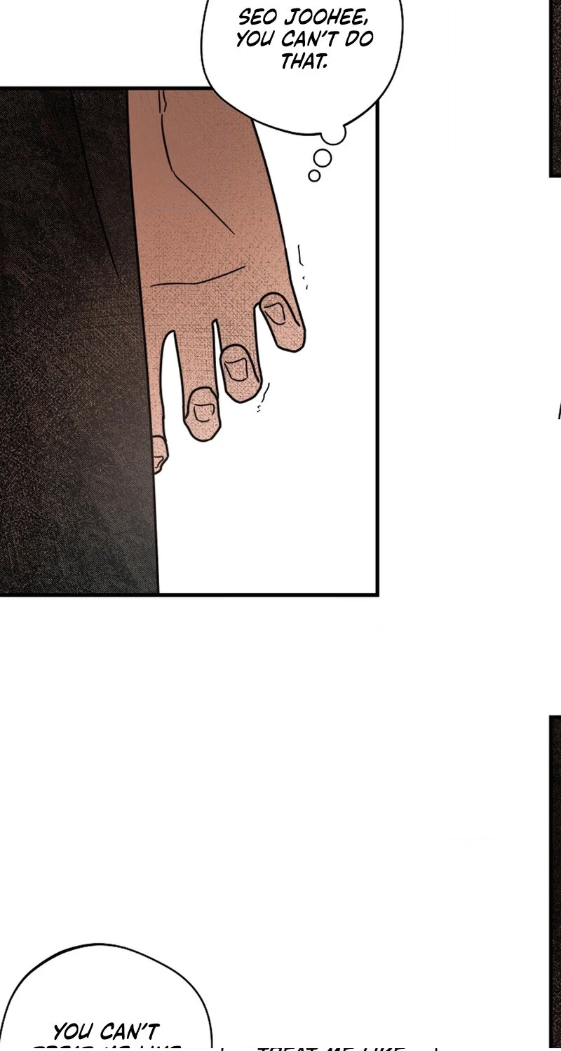 Stop Fighting, Go to Bed Chapter 39 page 30 - 