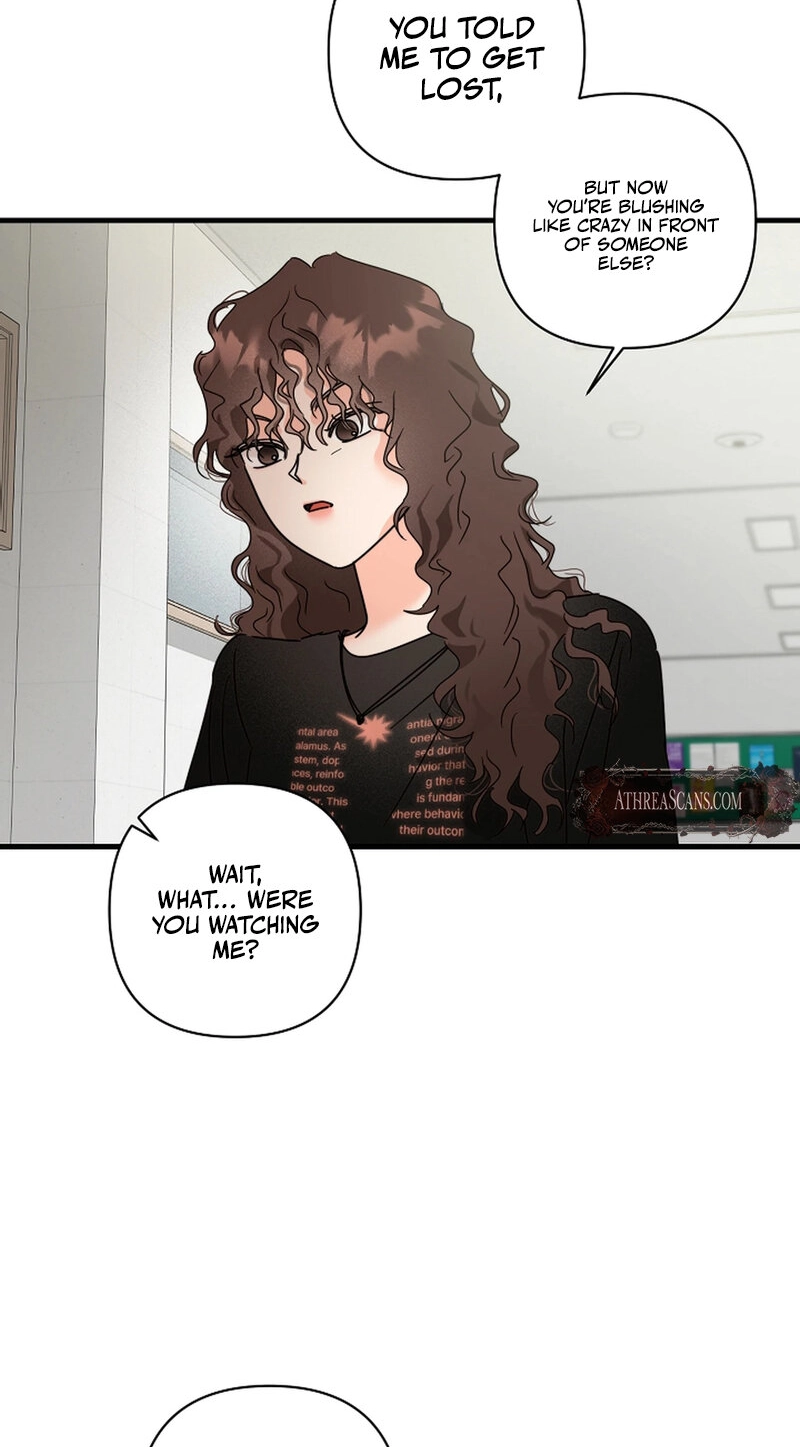 Stop Fighting, Go to Bed Chapter 39 page 4 - 