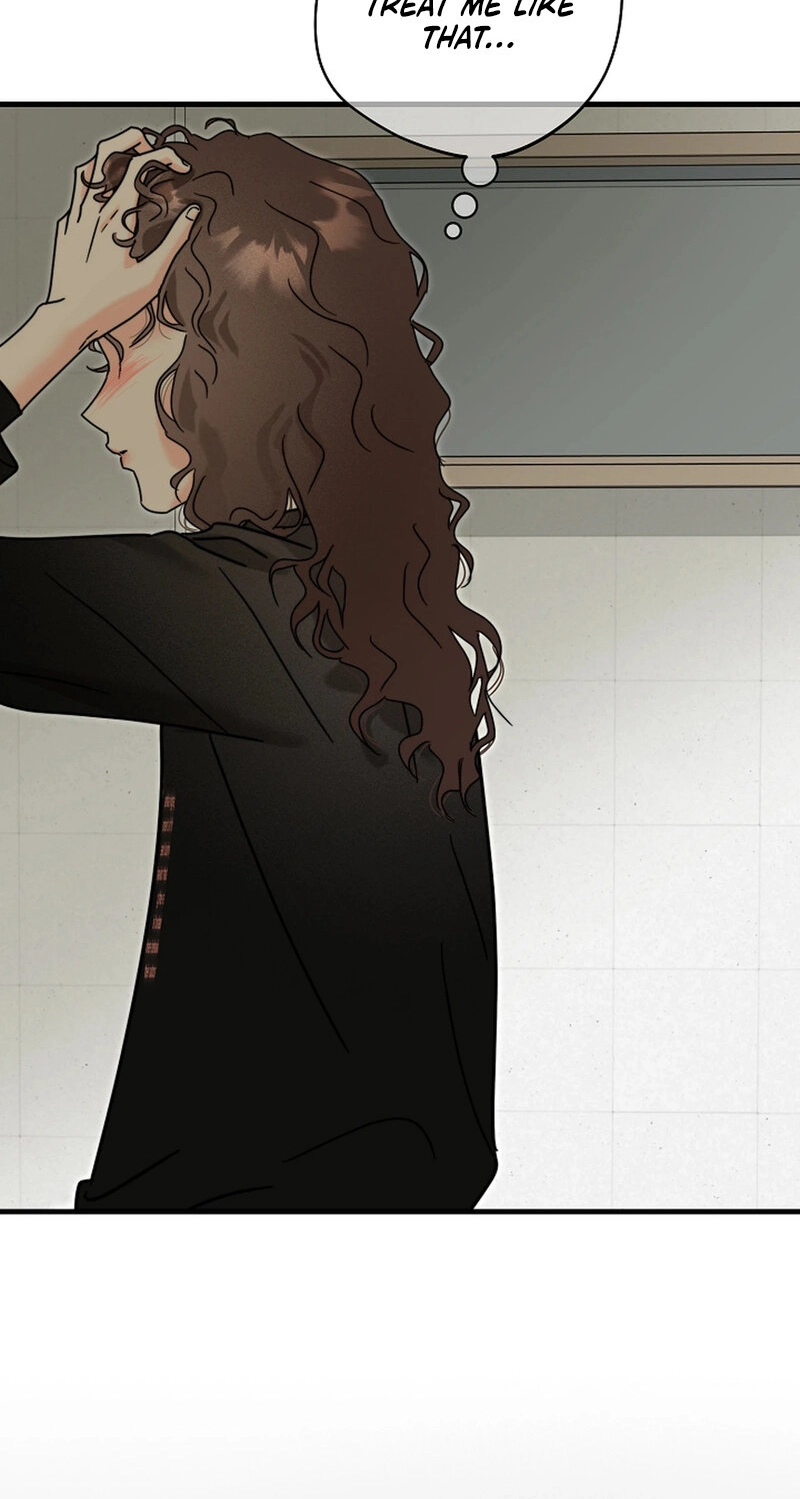 Stop Fighting, Go to Bed Chapter 39 page 31 - 