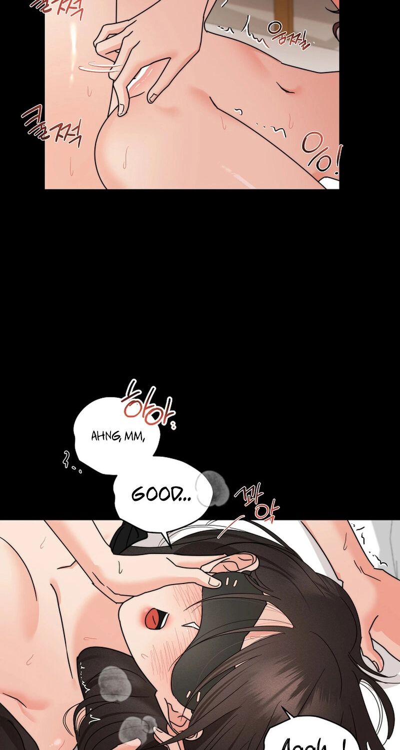 Stop Fighting, Go to Bed Chapter 39 page 34 - 