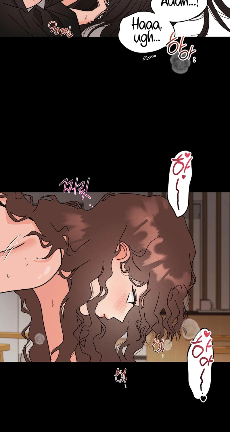 Stop Fighting, Go to Bed Chapter 39 page 35 - 