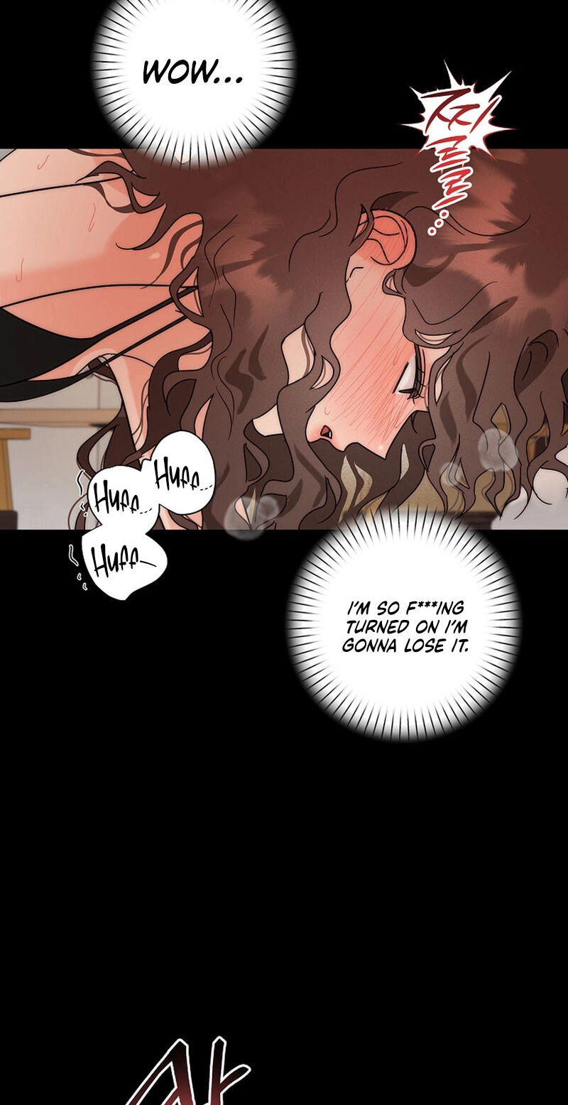 Stop Fighting, Go to Bed Chapter 39 page 42 - 
