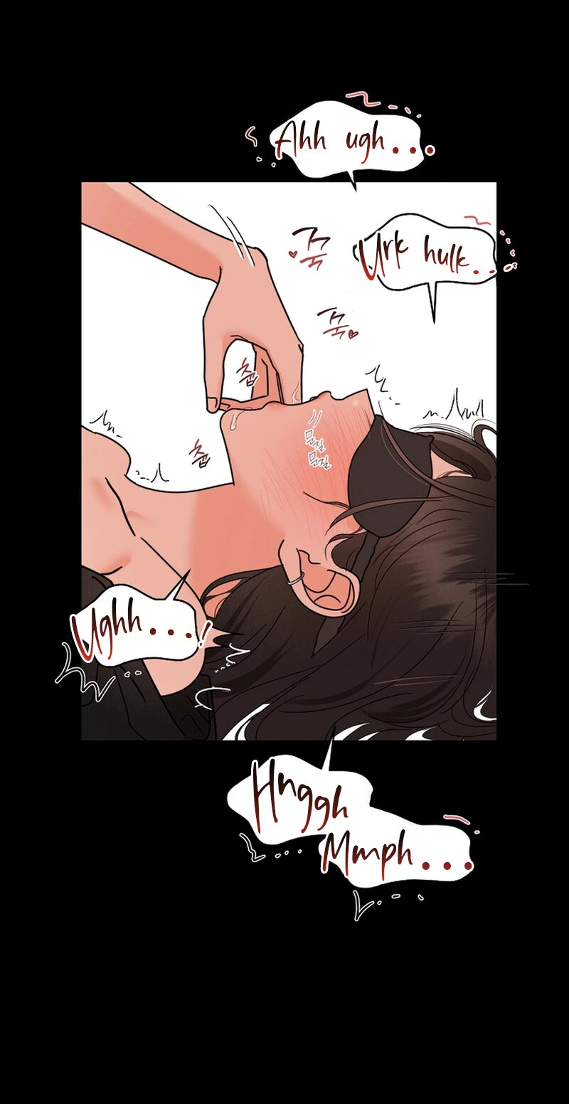Stop Fighting, Go to Bed Chapter 39 page 45 - 