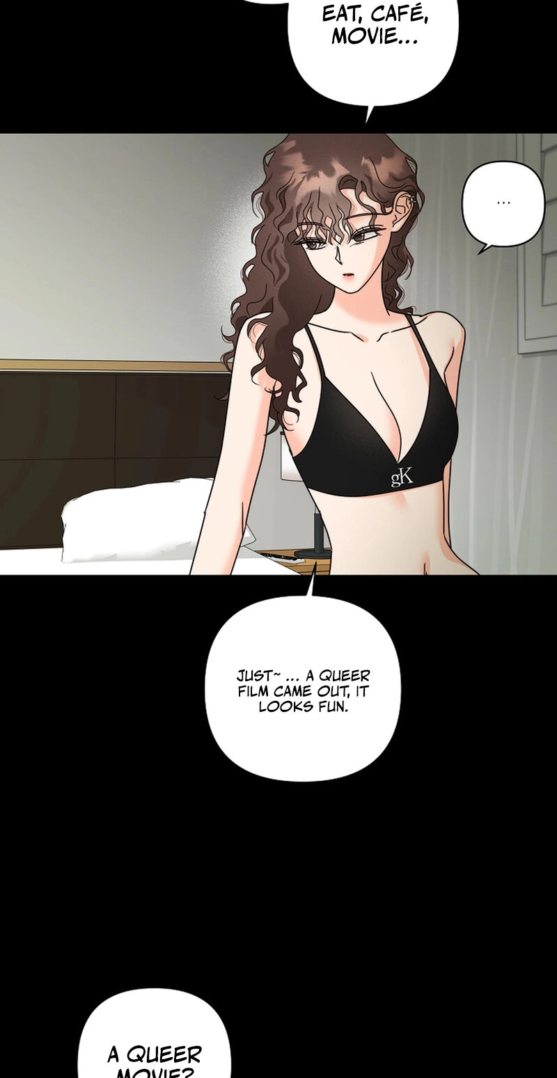 Stop Fighting, Go to Bed Chapter 39 page 56 - 