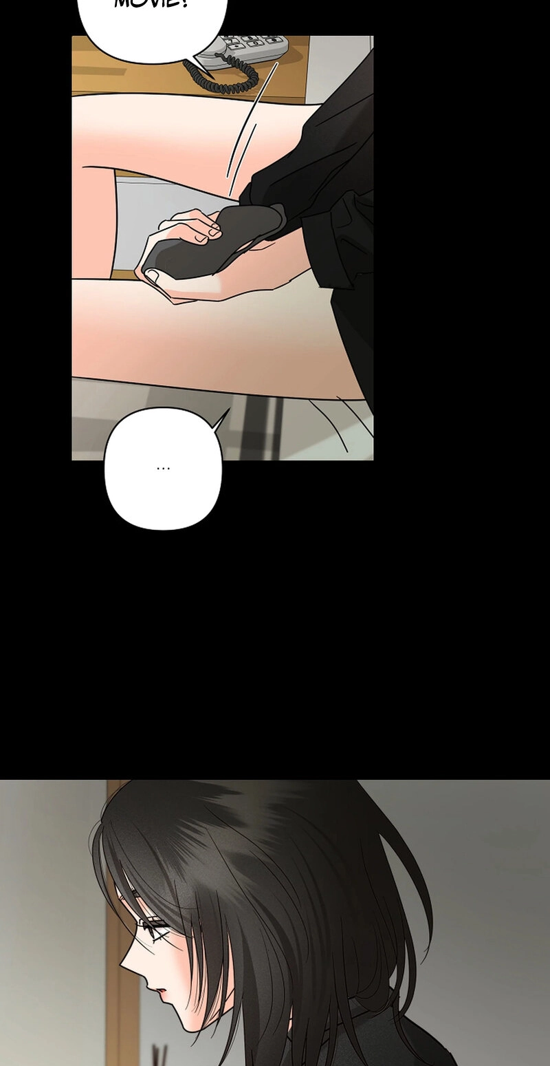 Stop Fighting, Go to Bed Chapter 39 page 57 - 