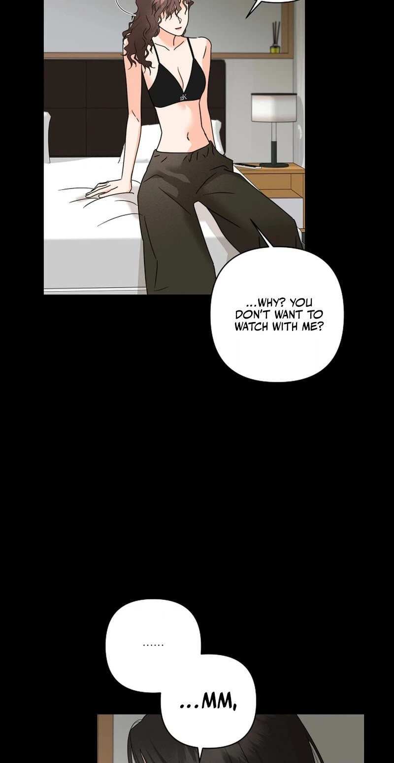 Stop Fighting, Go to Bed Chapter 39 page 60 - 
