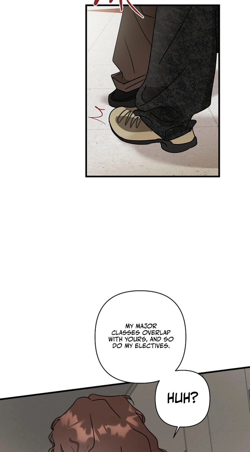 Stop Fighting, Go to Bed Chapter 39 page 7 - 