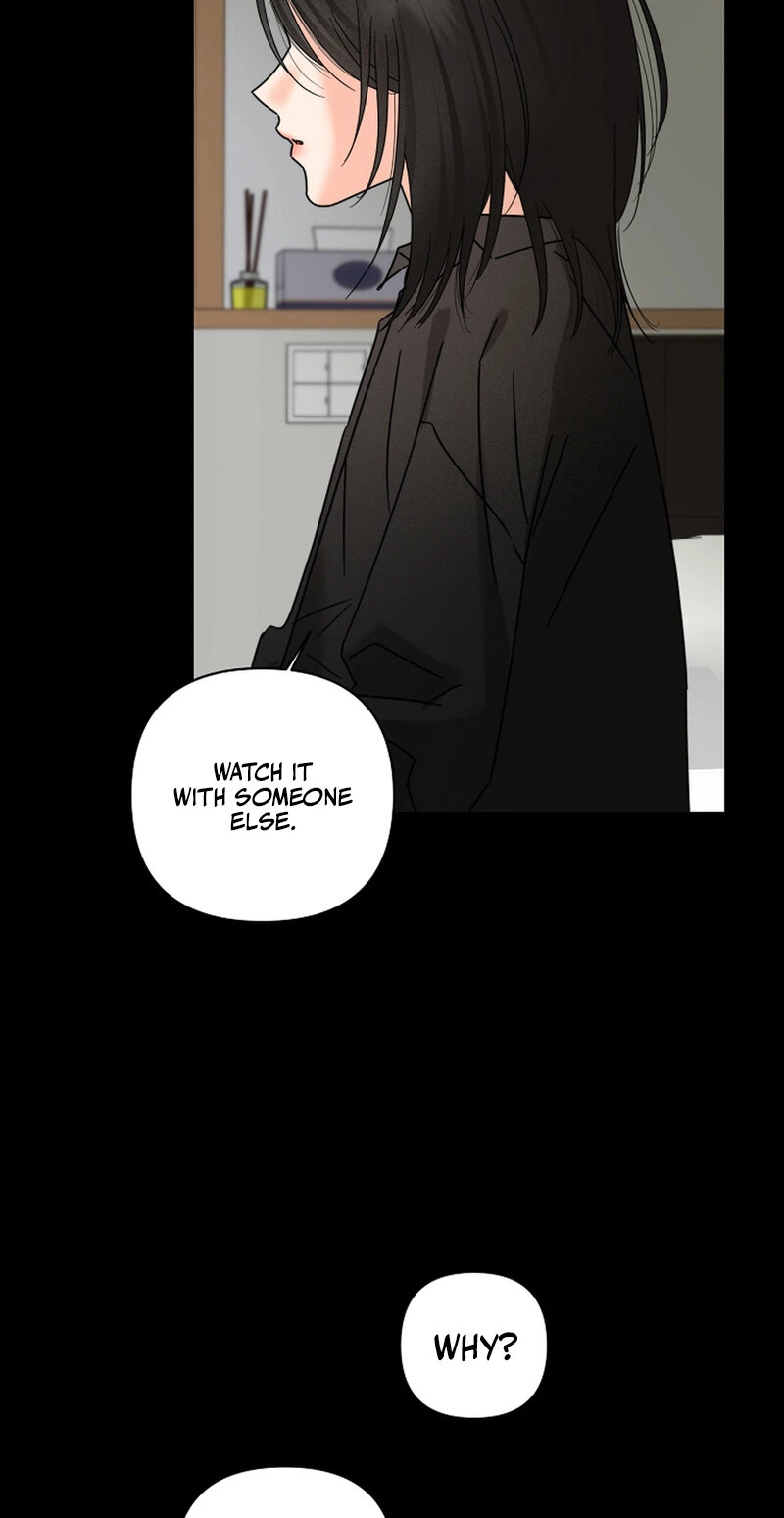 Stop Fighting, Go to Bed Chapter 39 page 61 - 