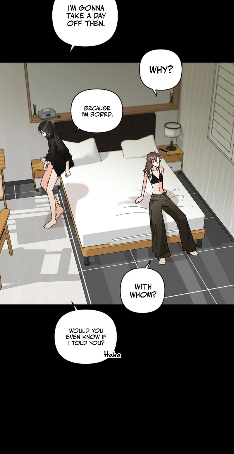 Stop Fighting, Go to Bed Chapter 39 page 62 - 