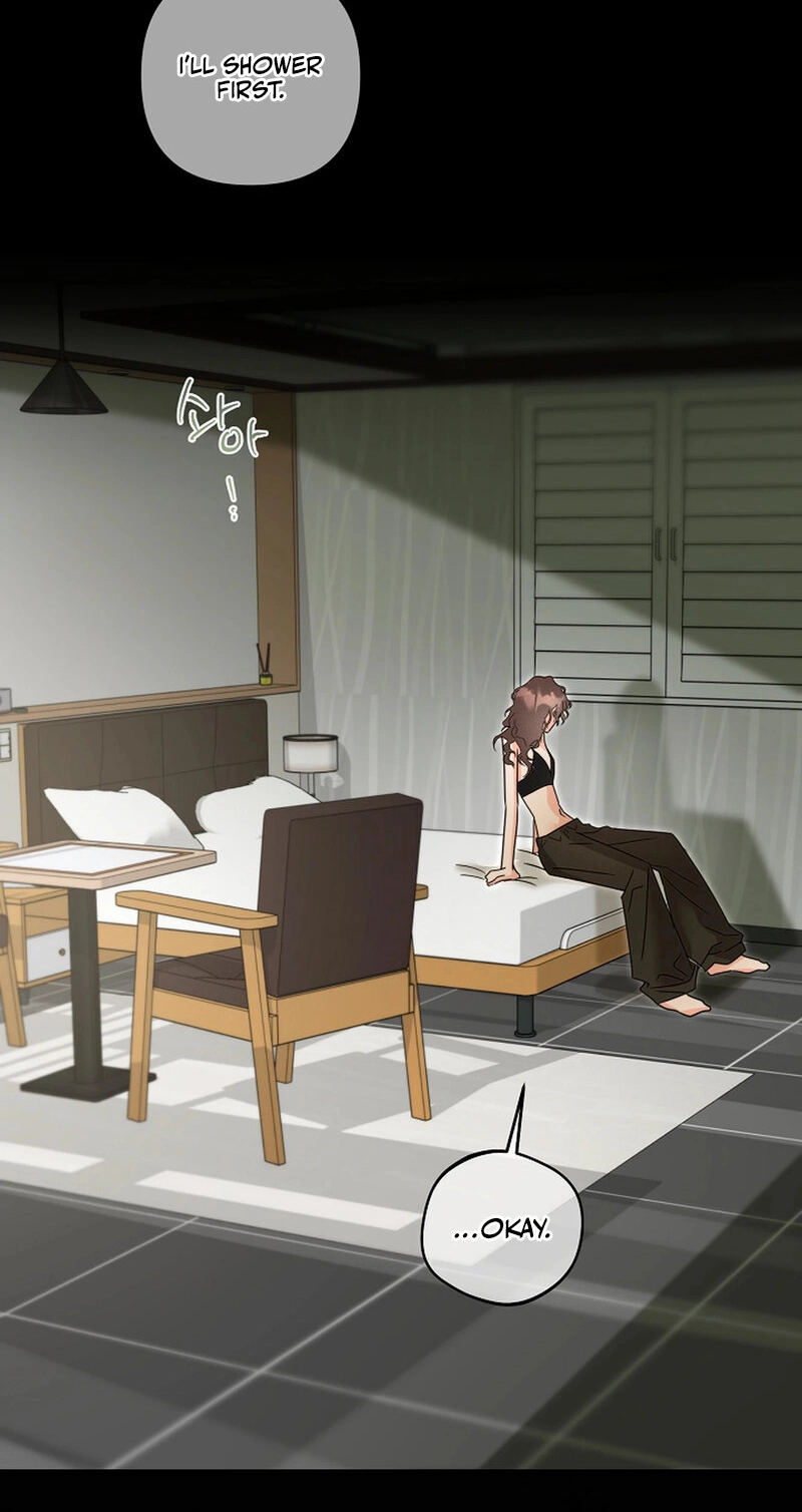 Stop Fighting, Go to Bed Chapter 39 page 65 - 