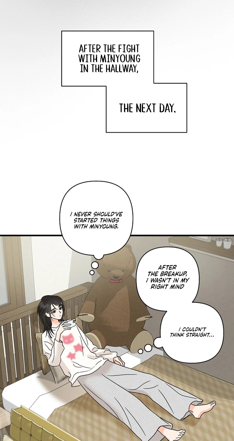 Stop Fighting, Go to Bed Chapter 39 page 67 - 
