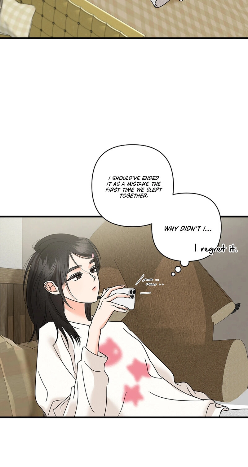 Stop Fighting, Go to Bed Chapter 39 page 68 - 