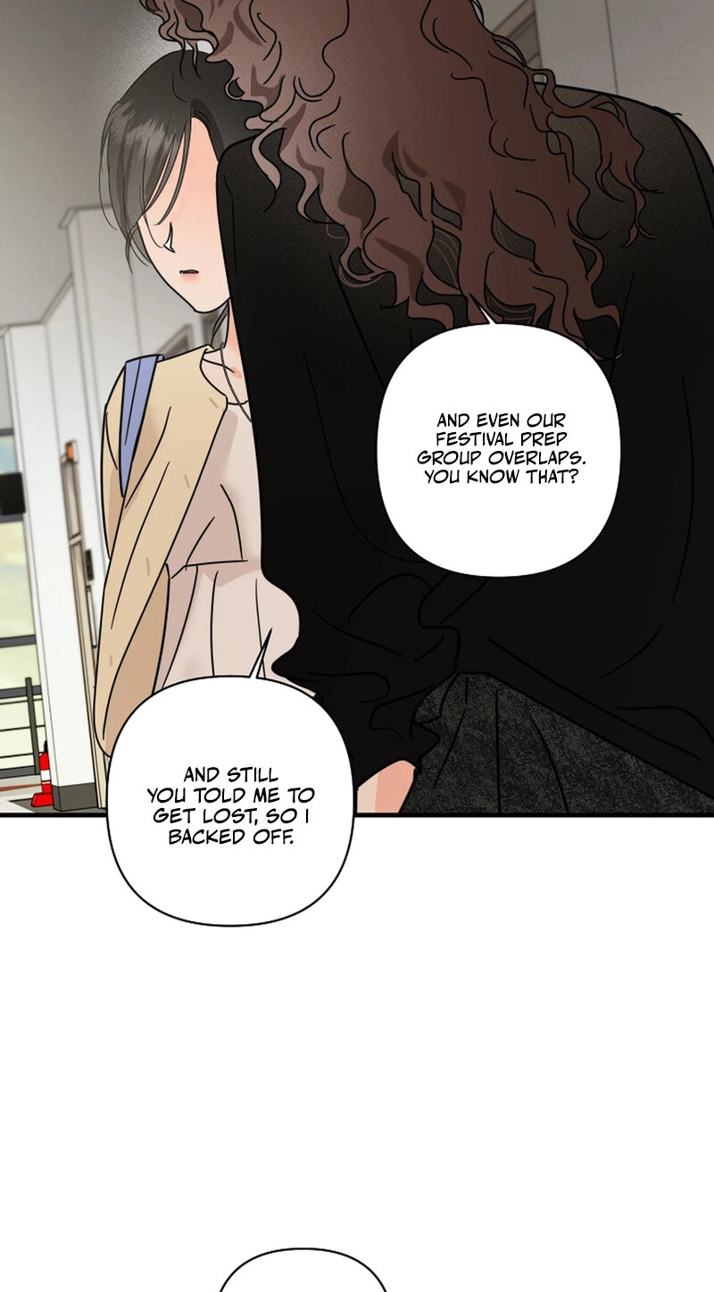 Stop Fighting, Go to Bed Chapter 39 page 8 - 
