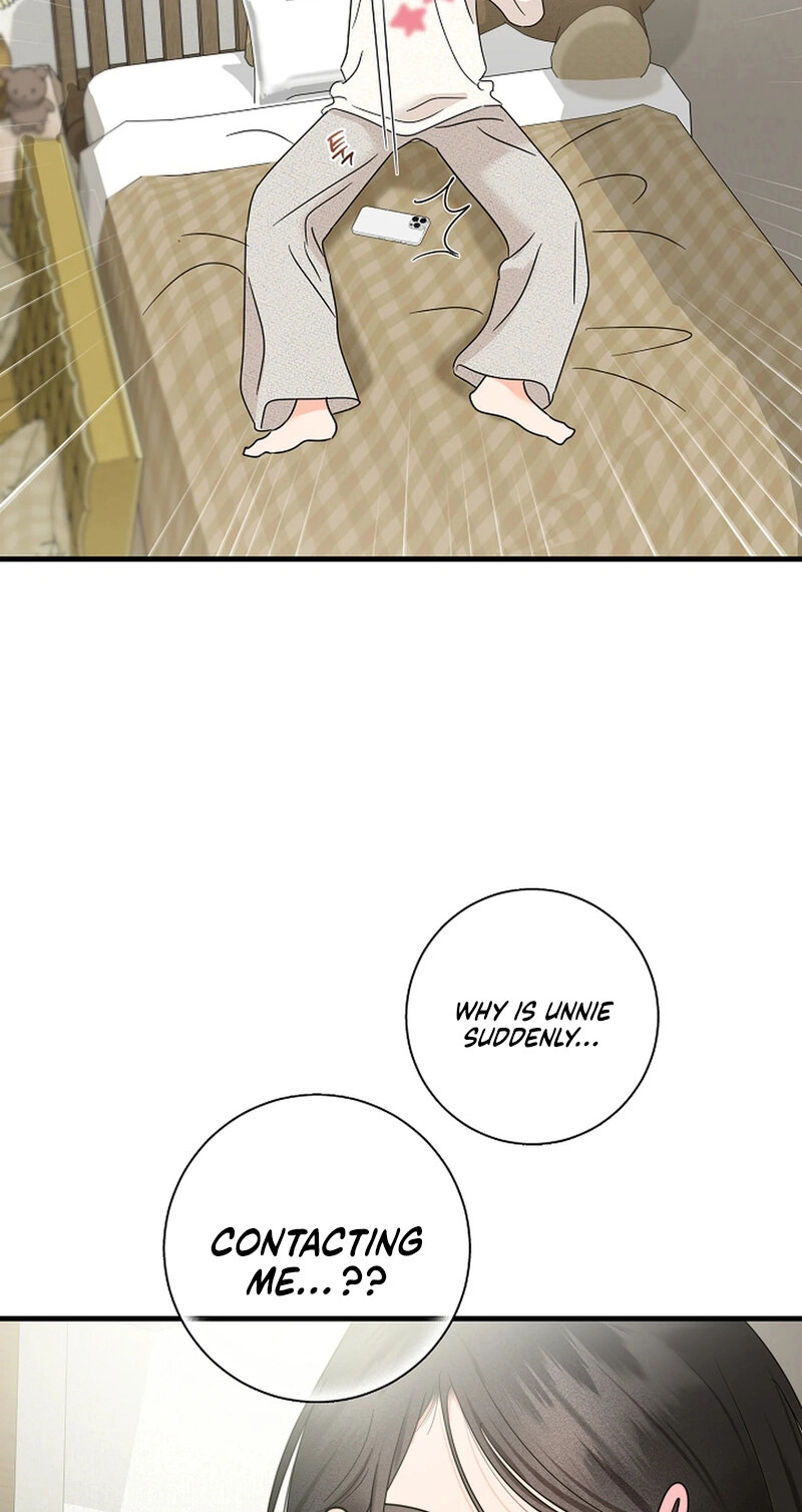 Stop Fighting, Go to Bed Chapter 39 page 71 - 